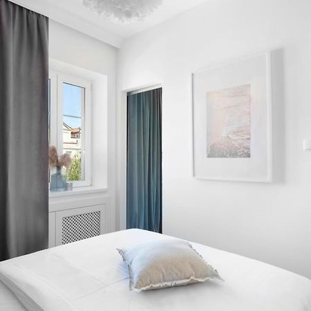 Elite Apartments Old Town Deluxe Gdansk Dış mekan fotoğraf