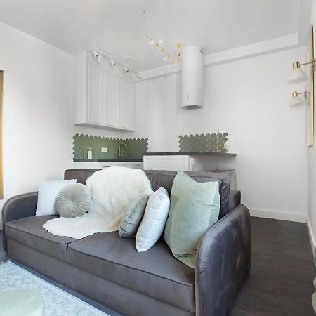 Elite Apartments Old Town Deluxe Gdansk Dış mekan fotoğraf