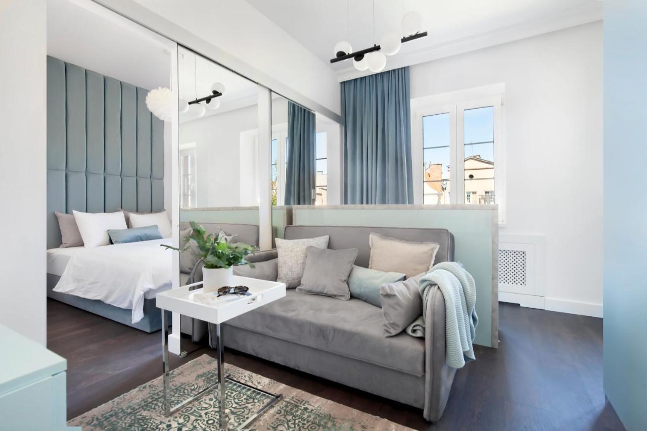 Elite Apartments Old Town Deluxe Gdansk Dış mekan fotoğraf